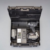 DC18.0V/5.0Ahインパクトドライバー(充電式_選択画像03