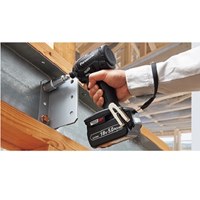 DC18V/5.0Ahインパクトドライバー赤/充電式_選択画像02