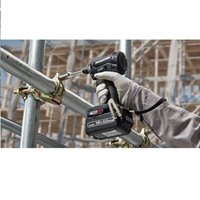 DC18V/5.0Ahインパクトドライバー赤/充電式_選択画像04