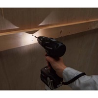 DC18.0Vドライバードリル(充電式)_選択画像03