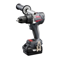 DC18.0Vドライバードリル(充電式)_選択画像02