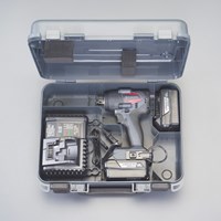 DC18.0V(1/2in DRインパクトレンチ(充電式_選択画像03