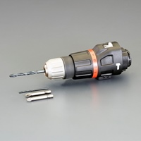 AC100VマルチツールSET(振動ドリルヘッド付_選択画像02