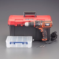 AC100VマルチツールSET(振動ドリルヘッド付_選択画像04