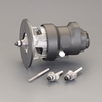 AC100VマルチツールSET(トリマーーヘッド付_選択画像02