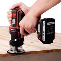 AC100VマルチツールSET(トリマーーヘッド付_選択画像04