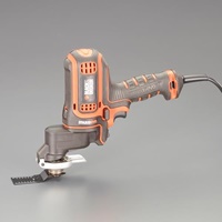 AC100VマルチツールSET(カットソーヘッド付