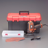 AC100VマルチツールSET(サンダーヘッド付_選択画像04