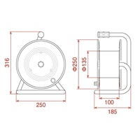250x185x316mm空リール_選択画像03
