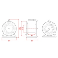 290x230x363mm空リール_選択画像04