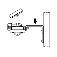 [EA815LS-1/-2用]支持金具_選択画像03