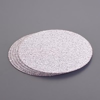 φ150mm#60ディスクペーパー(マジック式5枚