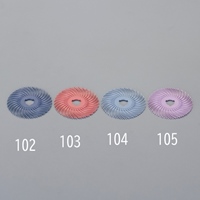 50.8x9.5mm/#600特殊樹脂ディスク(5枚)_選択画像02