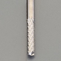 3x12mm/3mm軸超硬ルーター(ドリル仕様)