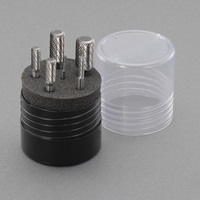 6本組/超硬ラジアスカッター(3･6mm軸)_選択画像02