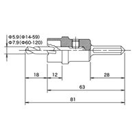 39mm超硬付ホールソー_選択画像04