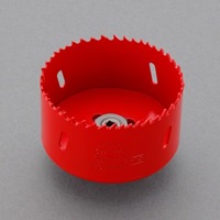 173バイメタルホールソー(プラマス用/替刃)