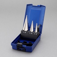 3本組ステップドリル(HSS)_選択画像02