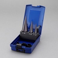 3本組ステップドリル(HSS･TiALN)_選択画像02