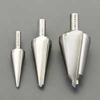 3本組シートメタルドリル(CobaltHSS)