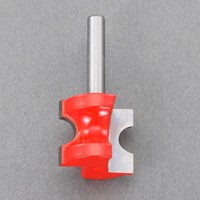 6x25mmルータービット(5R/甲丸)