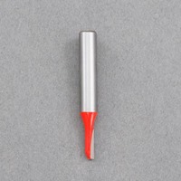 6x12mmルータービット(ストレート)