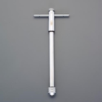 M5-M12/300mmタップホルダー(ラチェット式)