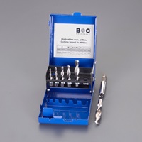 6本組ドリルタップ(六角軸/HSS)M3-M10_選択画像02