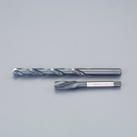 M3-12タップ&HSSドリルSet(ジェット･Spiral_選択画像02