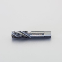 1/4in x19スパイラルパイプタップ(PF/SKH)