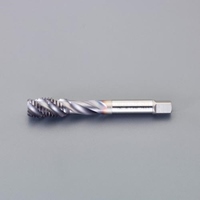M2.6x0.45スパイラルタップ(HSSE)