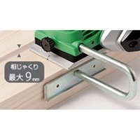 DC18.0V/82mm電動かんな(充電式)_選択画像02