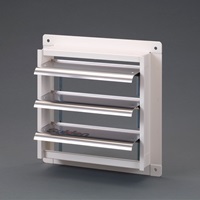 φ35cm工業用換気扇用シャッター(風圧型)_選択画像02