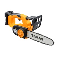 DC18V/250mmチェーンソー(充電式)_選択画像02