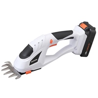 120mmハンディバリカン(充電式)