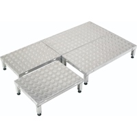 900x600mm/0.28m低床作業台(伸縮/連結式)_選択画像03