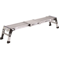 0.30m足場台(天板長さ調整式)