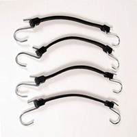 [EA911AB-121-131用]ラバーストラップ/4本