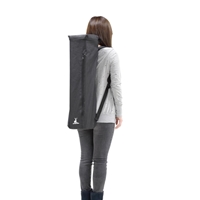 季節品)2.4x 2.4m 四脚テント(カーキ)_選択画像04