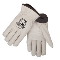 季節品)[L] 手袋(防寒/牛革･フリース)_選択画像02