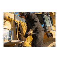 季節品)XLメカニクスグローブ(防寒/合成革)_選択画像02