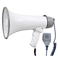 20Wメガホン(サイレン･アラーム音付/肩掛型_選択画像03