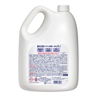 4.5L食器用洗剤キュキュットクリア除菌4個_選択画像02