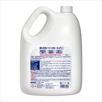 4.5L食器用洗剤キュキュットクリア除菌4個_選択画像02