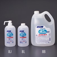 800mlx6アルコール消毒ハンドスキッシュEX_選択画像03