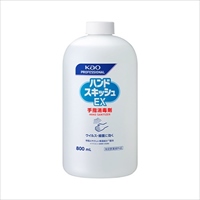 [EA922KE-8 -8J用]つけかえ用(800ml/6本)