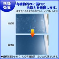 4.5L病院用除菌洗浄(医療施設クリンキーパ-_選択画像04