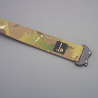 45mm作業用ベルト(カモフラージュ/LLサイズ_選択画像02