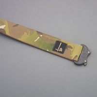 45mm作業用ベルト(カモフラージュ/LLサイズ_選択画像02