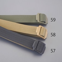 38x1168mm作業用ベルト(OD色/黒)_選択画像03